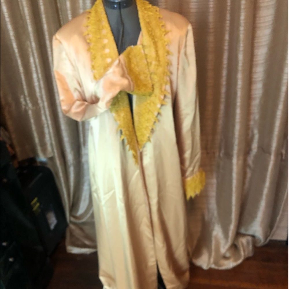 House robe